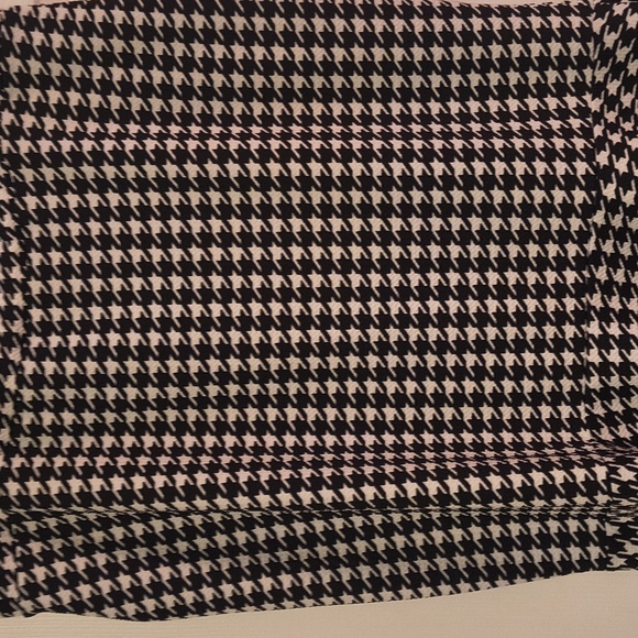 Women's Herringbone Skirt - Picture 2 of 2